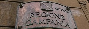 regione campania